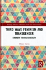 Image for Third Wave Feminism and Transgender
