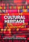Image for Cultural heritage