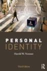 Image for Personal identity