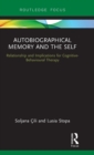 Image for Autobiographical Memory and the Self