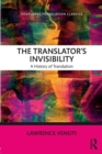 Image for The Translator&#39;s Invisibility