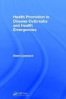 Image for Health promotion in disease outbreaks and health emergencies