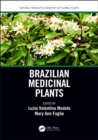 Image for Brazilian medicinal plants