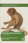 Image for Reading literary animals  : medieval to modern