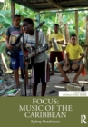 Image for Focus - music of the Caribbean