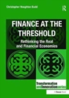 Image for Finance at the Threshold