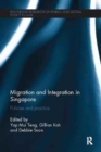 Image for Migration and integration in Singapore