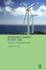Image for Renewable Energy in East Asia