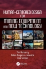 Image for Human-Centered Design for Mining Equipment and New Technology