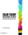 Image for Color Theory for the Make-Up Artist