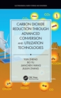 Image for Carbon Dioxide Reduction through Advanced Conversion and Utilization Technologies