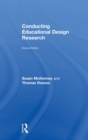 Image for Conducting Educational Design Research