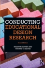 Image for Conducting Educational Design Research