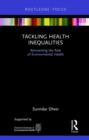 Image for Tackling Health Inequalities