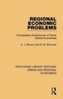 Image for Routledge Library Editions: Urban and Regional Economics