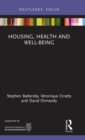 Image for Housing, Health and Well-Being