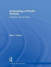 Image for Archaeology of Pacific Oceania