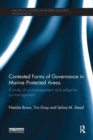 Image for Contested Forms of Governance in Marine Protected Areas