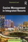 Image for Casino Management in Integrated Resorts