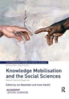 Image for Knowledge mobilisation and the social sciences  : research impact and engagement