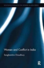Image for Women and Conflict in India