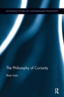Image for The Philosophy of Curiosity