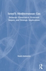 Image for Israel’s Mediterranean Gas