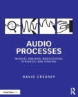 Image for Audio Processes