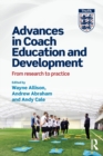 Image for Advances in Coach Education and Development