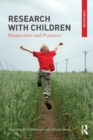 Image for Research with children  : perspectives and practices