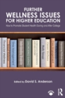 Image for Further Wellness Issues for Higher Education