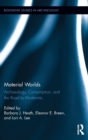 Image for Material worlds  : archaeology, consumption, and the road to modernity