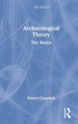 Image for Archaeological Theory