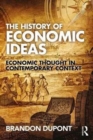 Image for The History of Economic Ideas