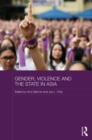 Image for Gender, Violence and the State in Asia