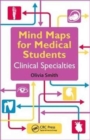 Image for Mind maps for medical students  : clinical specialties