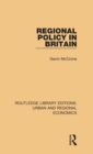 Image for Regional Policy in Britain