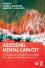 Image for Assessing Mental Capacity