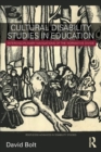 Image for Cultural Disability Studies in Education