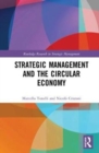 Image for Strategic management and the circular economy