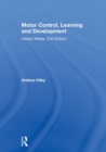 Image for Motor Control, Learning and Development