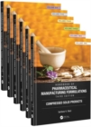 Image for Handbook of pharmaceutical manufacturing formulations