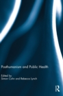 Image for Posthumanism and Public Health