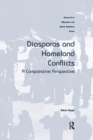 Image for Diasporas and Homeland Conflicts