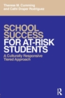 Image for School Success for At-Risk Students