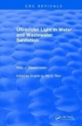 Image for Ultraviolet Light in Water and Wastewater Sanitation (2002)