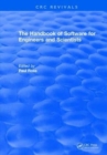 Image for The handbook of software for engineers and scientists