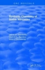 Image for Synthetic Chemistry of Stable Nitroxides