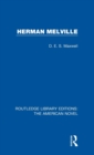 Image for Herman Melville