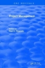 Image for Revival: Project Management (2000)
